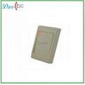 Best Selling waterproof Proximity Card Reader 001A