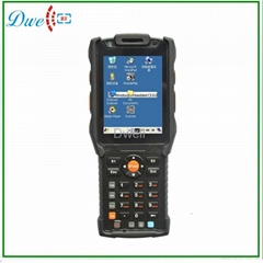 rfid HF handheld reader 