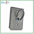 New design rfid reader for access control system  6
