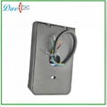 New design rfid reader for access control system 