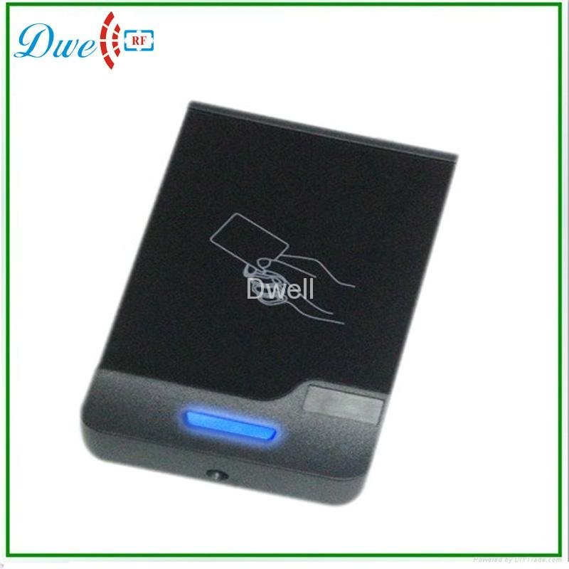 New design rfid reader for access control system 