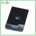 New design rfid reader for access control system  1