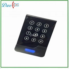 New design touch screen keypad reader