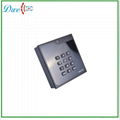 125khz EM-ID or 13.56Mhz  keypad reader D502A