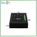 keypad management standalone access control DW-05A 2