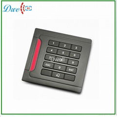 keypad management standalone access control DW-05A