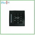 keypad management standalone access control DW-05A