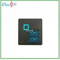 standalone access control with external function DW-03A