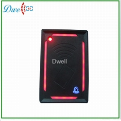 Card Management Single door Standalone Access Controller DW-118A