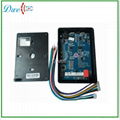 Card Management Single door Standalone Access Controller DW-118A