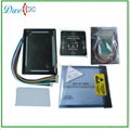 Card Management Single door Standalone Access Controller DW-118A