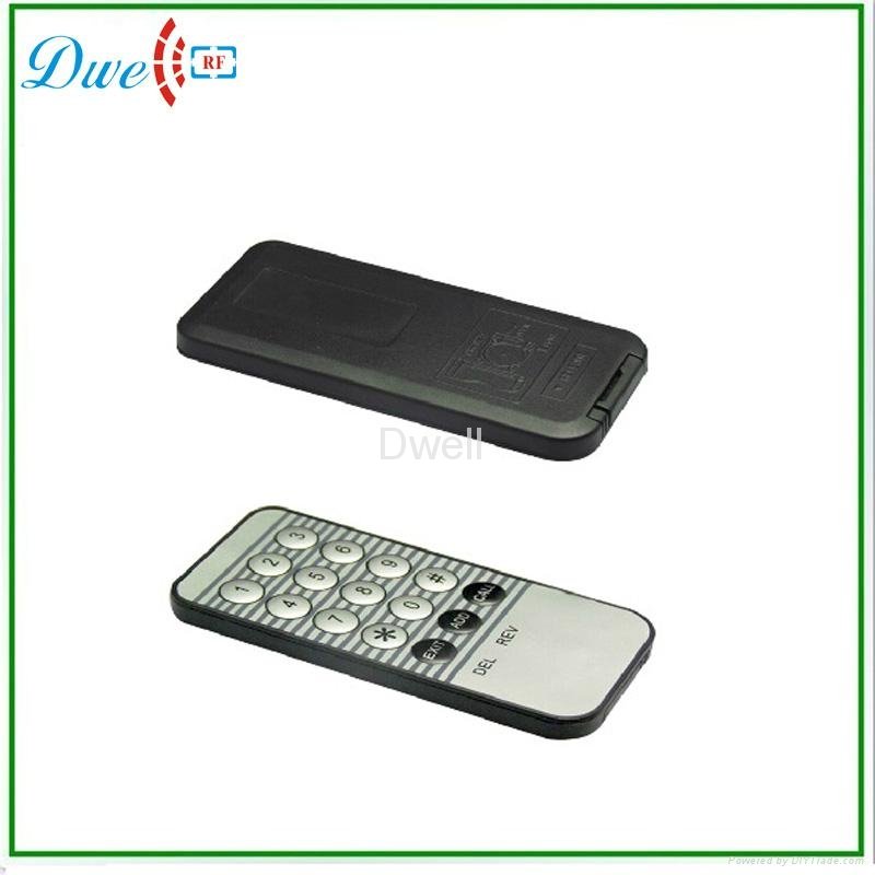 Infrared remote control  RM01 1