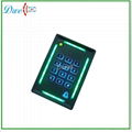 standalone backlight keypad access controller DW-119A