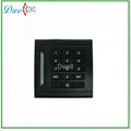 access control keypad rfid  reader D302