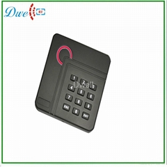 125khz or 13.56Mhz Keypad Reader D402