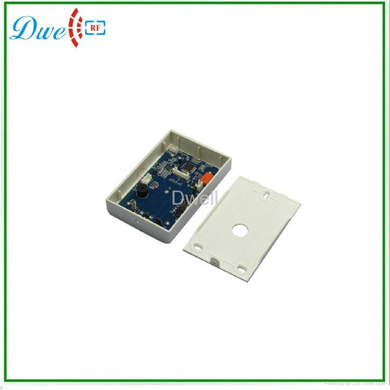 keypad access control reader 116A 5