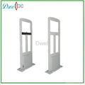 13.56mhz 15693 long range  RFID Access Control Gate (Barrier-free Gate)  RG5220