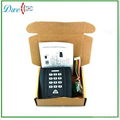 backlight keypad single door standalone access controller  500 users 4