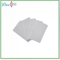 UHF PVC EPC Class1 Gen2 rfid card  2