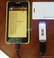  RFID USB Pen Reader can work with Android 