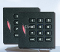 wiegand keypad rfid reader for door