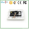 12V plastic ir  touch push button switch support no nc com  DW-B08 5