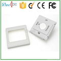12V plastic ir  touch push button switch support no nc com  DW-B08 3