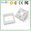 12V plastic ir  touch push button switch support no nc com  DW-B08