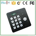 125khz standalone access controller 1000 users  2