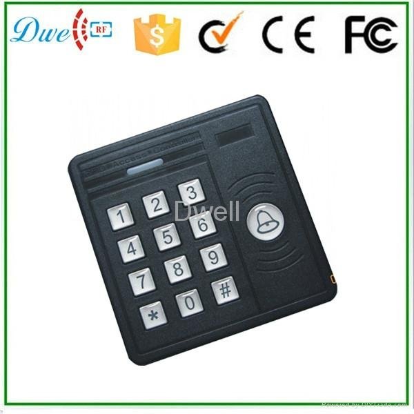 125khz standalone access controller 1000 users  4