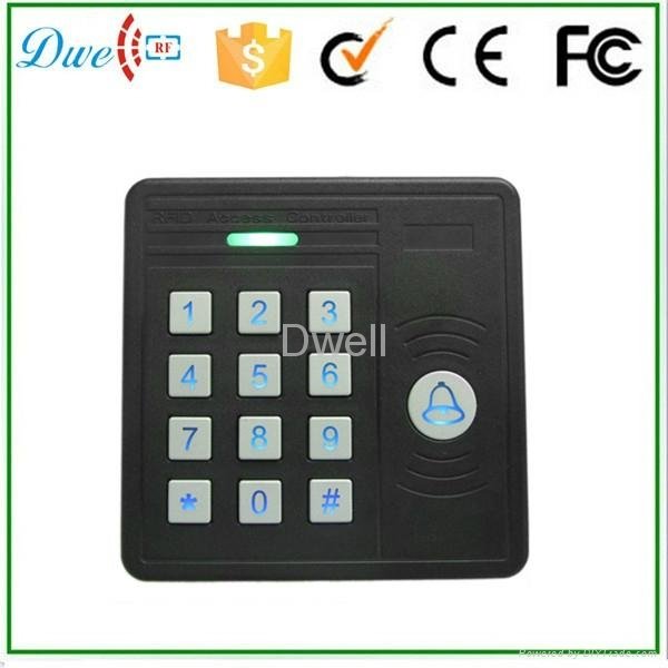 125khz standalone access controller 1000 users  3