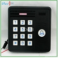 125khz standalone access controller 1000