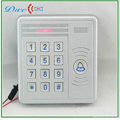 12V offline single door standalone access controller