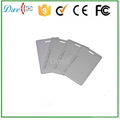 125khz 1.8MM thick clamshell  access control card 