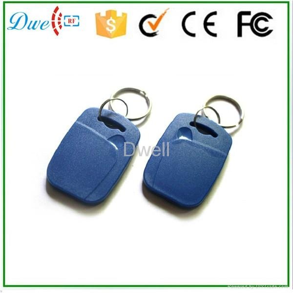 contactless RFID Keyfob K005     3