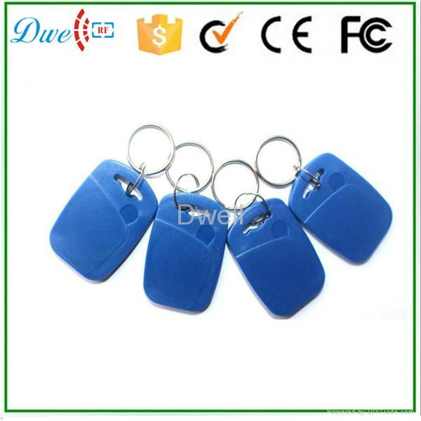 contactless RFID Keyfob K005     2