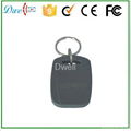 contactless RFID Keyfob K005     8