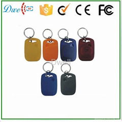 contactless RFID Keyfob K005    