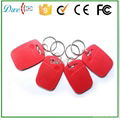 contactless RFID Keyfob K005     4