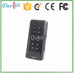 2014 latest design  keypad card access control system