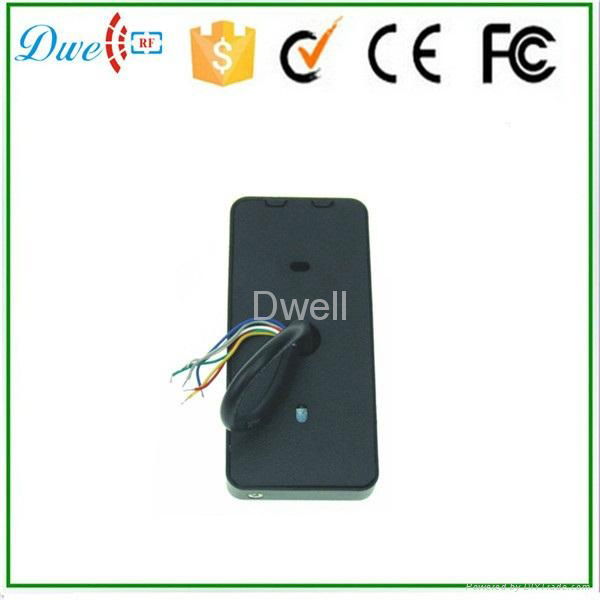 2014 latest design  access control proximity card reader  3