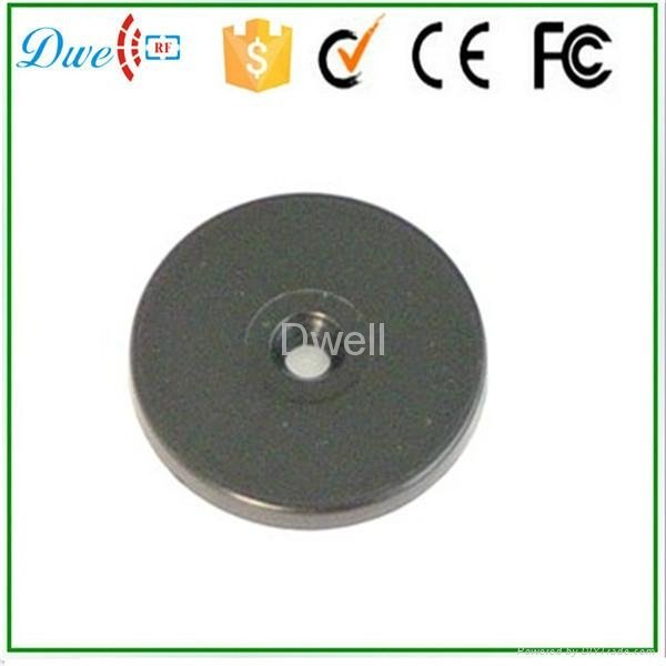 860MHz to 960MHz ISO18000-6c EPC Class1 Gen2 Alien H3 RFID Laundry UHF Tag  2