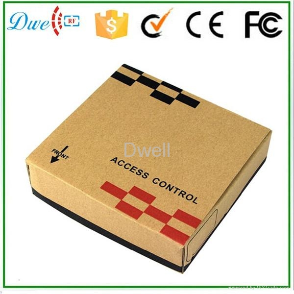 密碼門禁讀卡器WG26/34 門禁ID讀卡器 EM卡讀頭 3