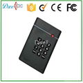  Keypad Reader D204 4