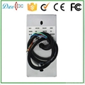 IP68 Waterproof WG26 Reader RFID Access Control Proximity Card Reader 125KHz  4
