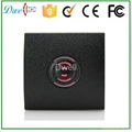 Waterproof access control rfid card