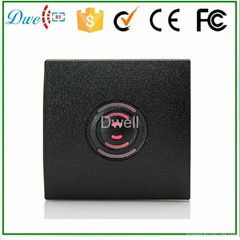 Waterproof access control rfid card reader002E