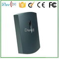 guangdong door smart card reader 12V for security access control system 