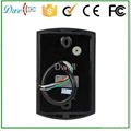 guangdong door smart card reader 12V for security access control system  6