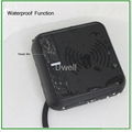 2014 New design rfid access control system card reader  3